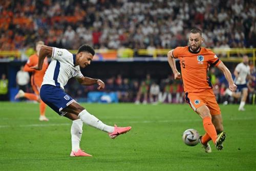 Niederlande gegen England
