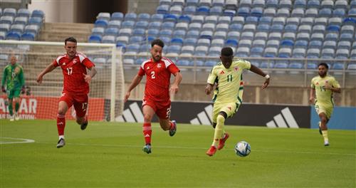 Gibraltar gegen Wales