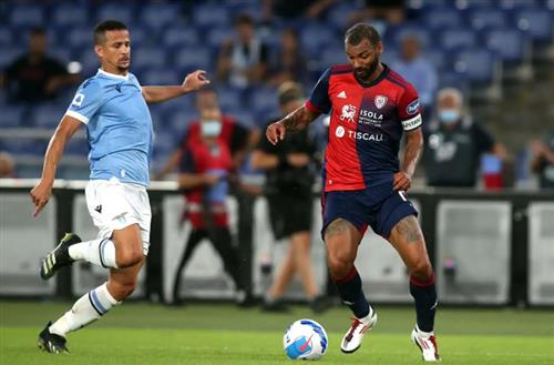 Cagliari gegen Latium