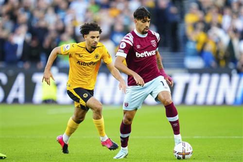 West Ham United gegen Wolves