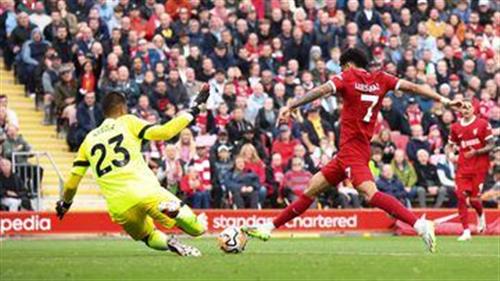 Saint-Gillois gegen Liverpool