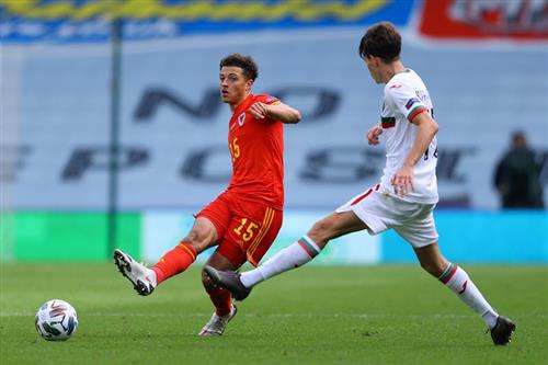 Litauen gegen Montenegro