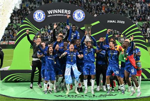 Real Betis gegen Chelsea