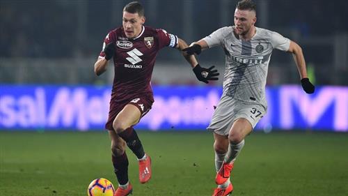 Turin gegen Cittadella
