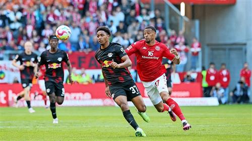 Stuttgart gegen Bochum