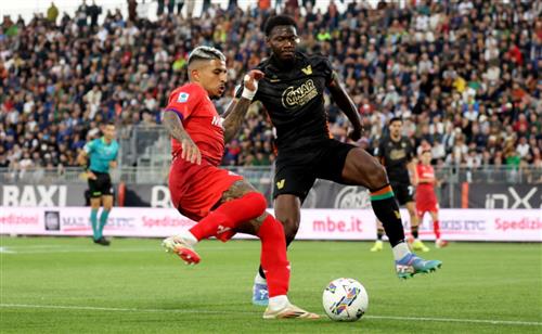 Venedig gegen Florenz