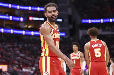 American Journal: Die Hawks haben nie darüber nachgedacht, Trae Young zu tauschen, und glauben, dass sie in dieser Saison unter den ersten vier der Eastern Conference sein können
