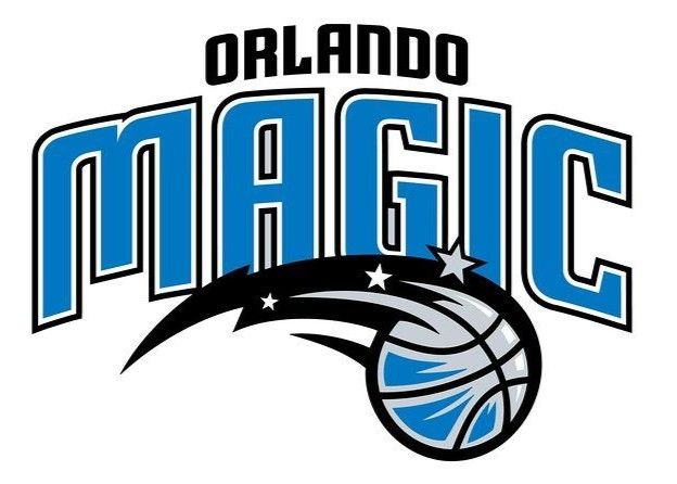 Die äußere Ballkontrolle fühlt sich kalt an! Die Magic machten in der Halbzeit nur 2 von 16 Dreiern