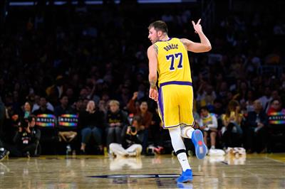 Redick: Doncic hat ein perfektes Spiel gespielt und wollte unbedingt, dass er im letzten Moment 50 Punkte erzielt