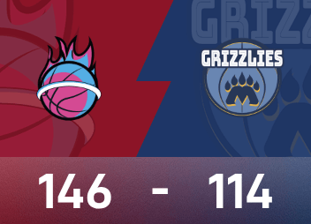 NBA-Bericht: Adebayor erzielt 24 Punkte, Heat besiegte die Grizzlies mit 146-114