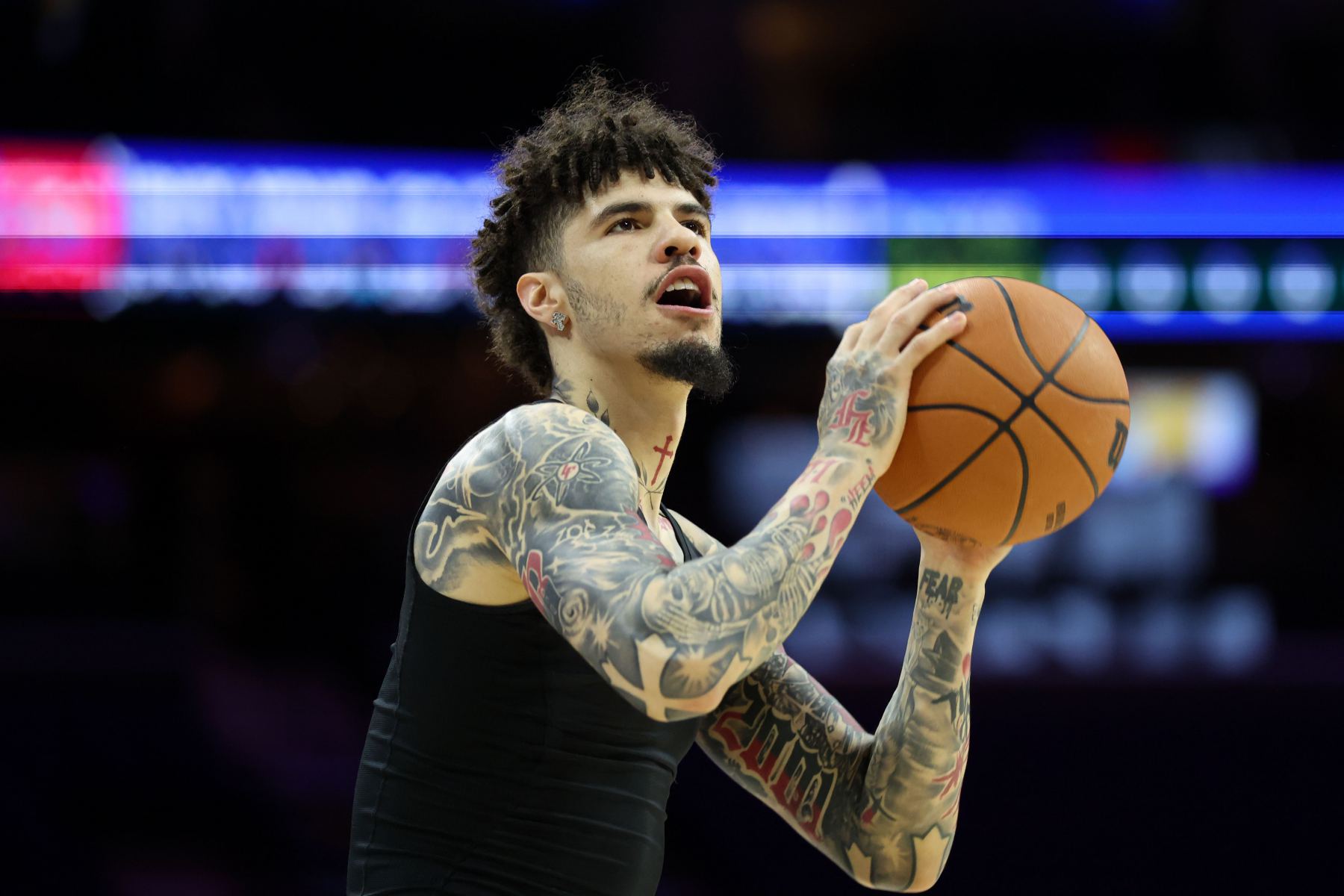 Hornets aktualisieren Verletzungsbericht: Ball ist zweifelhaft, Sexton wird wahrscheinlich spielen