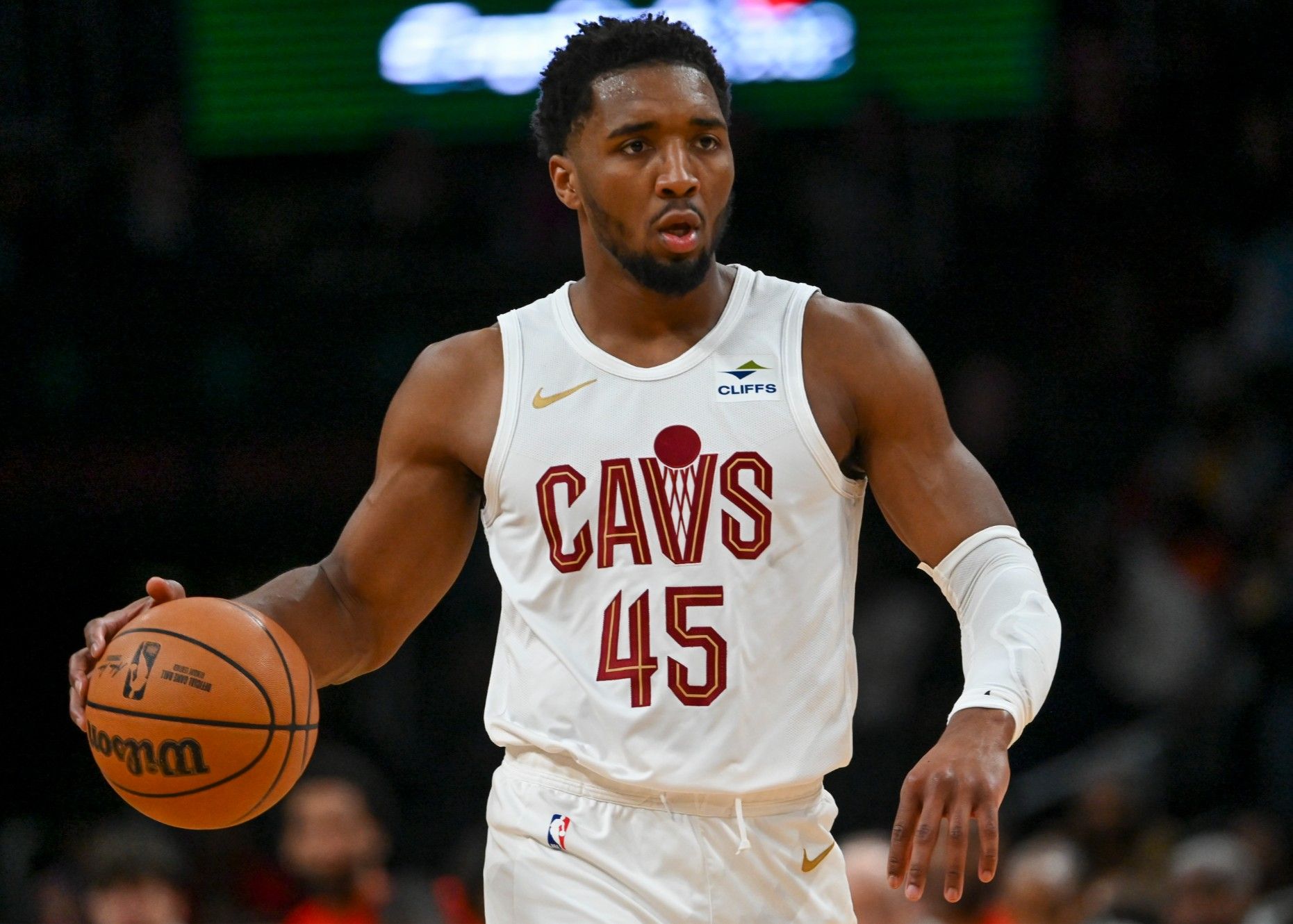 US-Medien bewerten die wahre Torquote der NBA: Mitchell führt die Liste an, die Nuggets belegen die Plätze zwei und drei