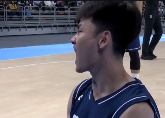 Ein wichtiger Faktor für Guangdongs Sieg! Xu Jie und Wang Ruize erzielten zusammen 56 Punkte, 14 Rebounds und 6 Assists