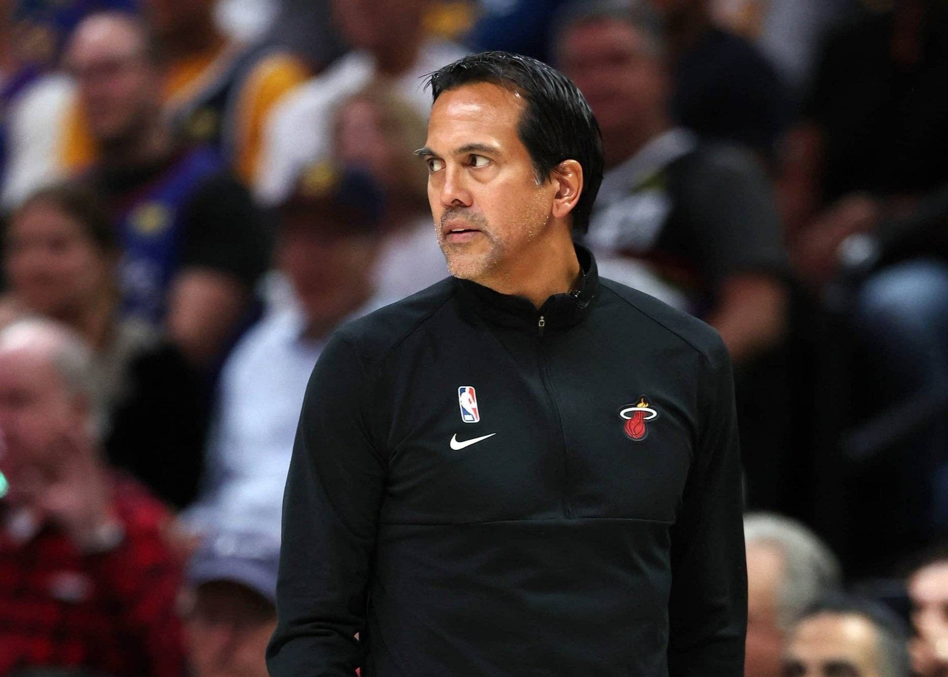 US-Medien: Im Haus von Heat-Trainer Spoelstra brach ein schwerer Brand aus, bislang gab es keine Todesopfer