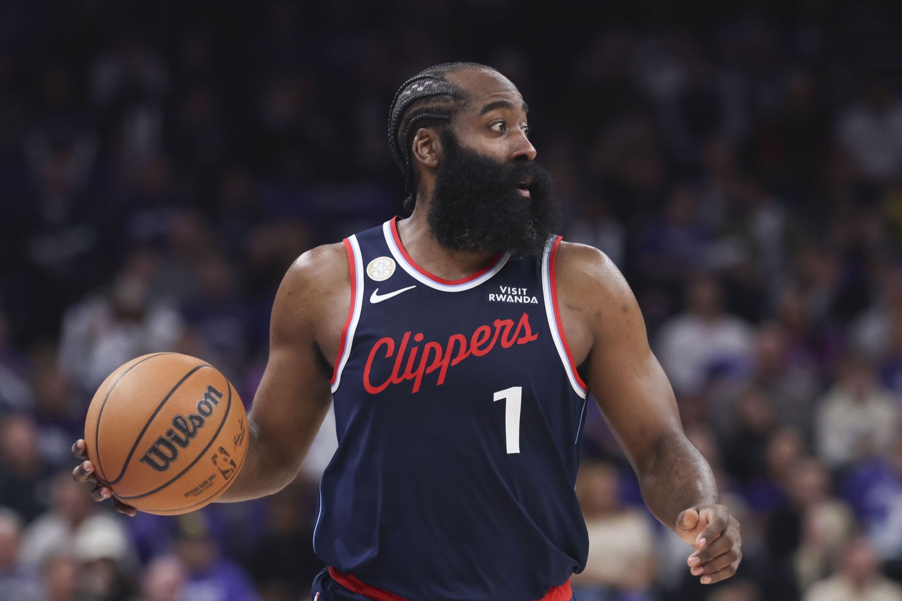 Das letzte Mal, als die Clippers gleichzeitig ein Spiel ohne „Dengka“ gewannen, besiegten sie die Suns.
