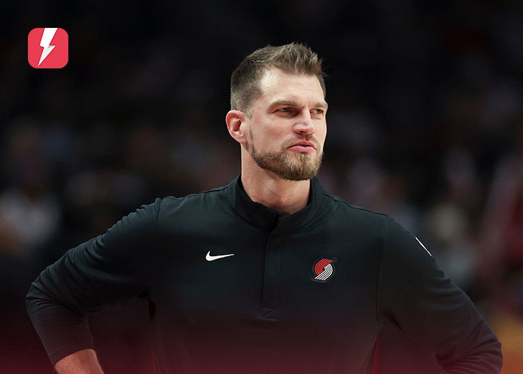 Split: Yang Hansen könnte in Zukunft in der Development League spielen. Ich möchte ihn nicht anzünden.