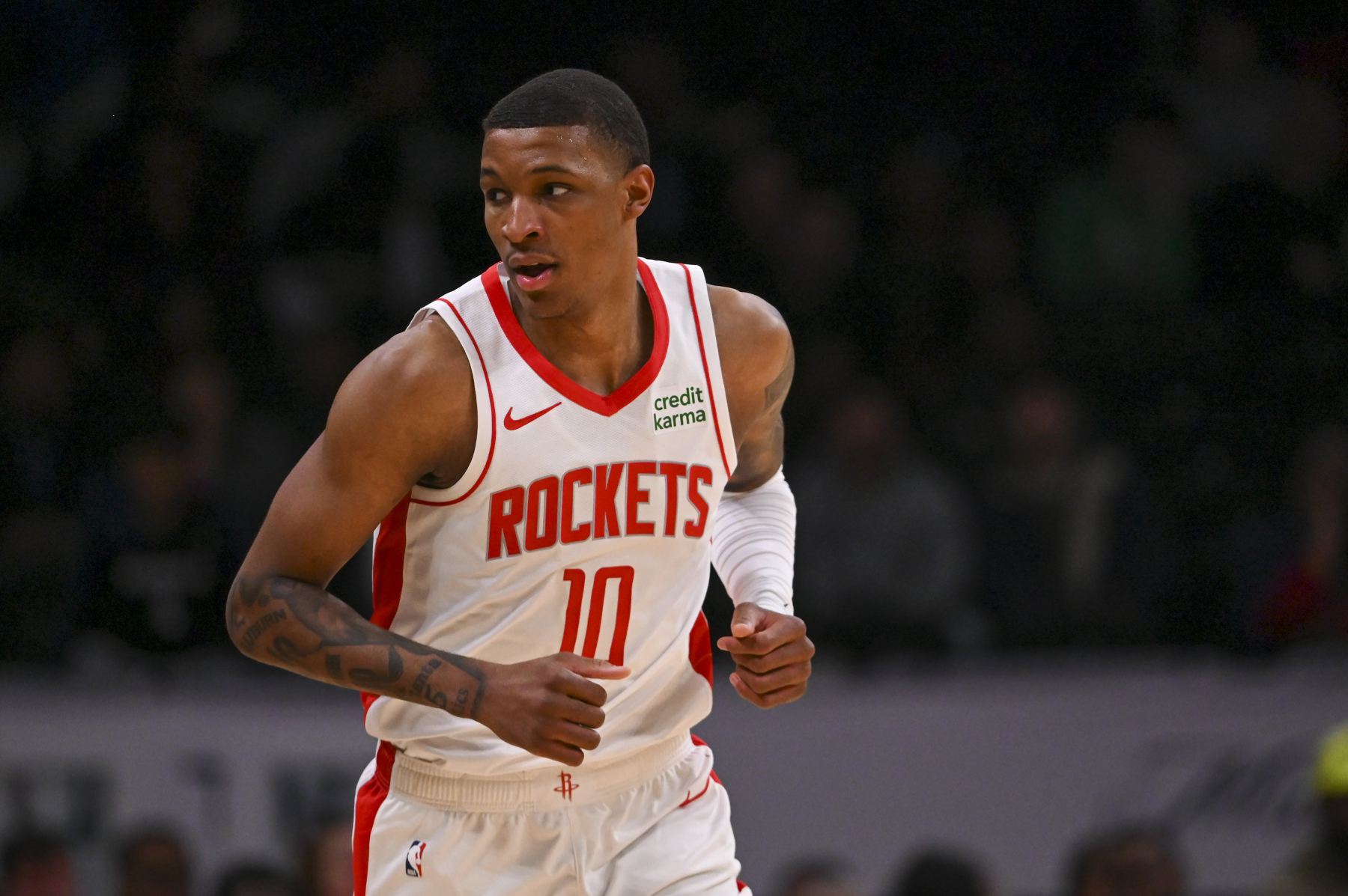 Rockets-Notizen: Adams verpasste das Spiel gegen die Grizzlies, Jabari Smith Jr. kehrte zum Spiel zurück, um das Spiel zu beginnen