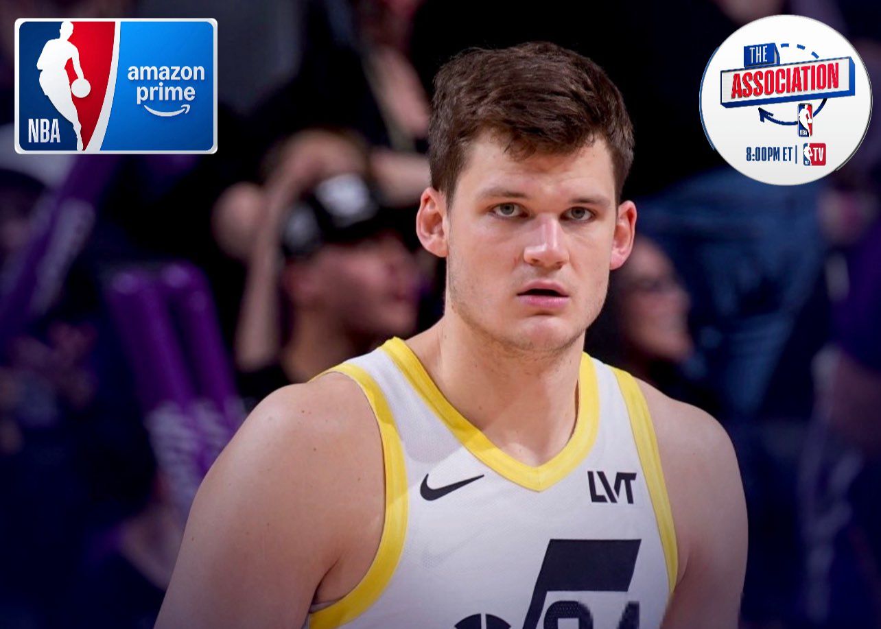 Haynes: Jazz Nr. 5 Kessler wird sich einer Operation an der linken Schulter unterziehen und wird voraussichtlich für die Saison ausfallen