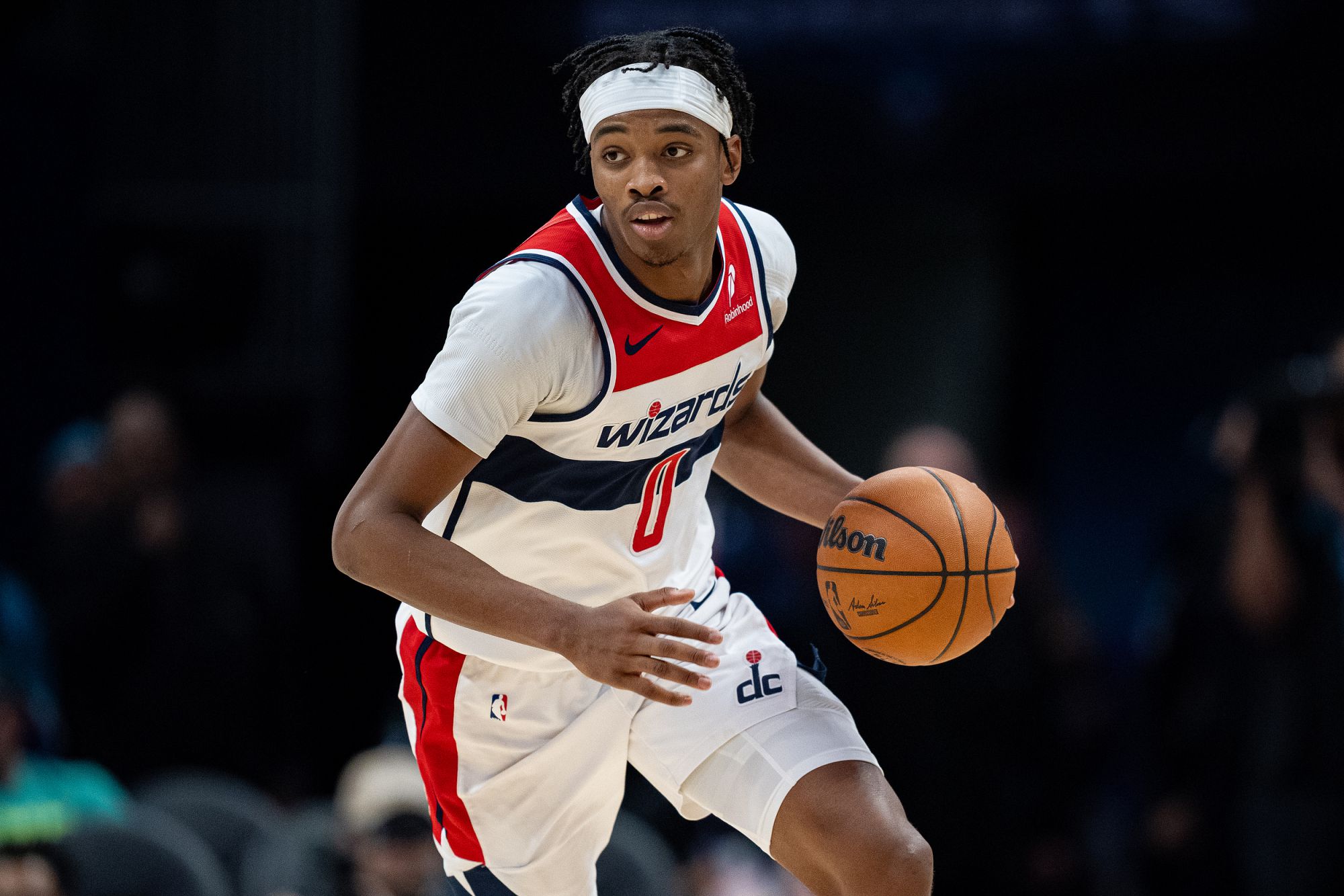 Verletzungsbericht der Wizards: Koulibaly verpasste das Cavaliers-Spiel und erzielte in dieser Saison durchschnittlich 10,5 Punkte pro Spiel