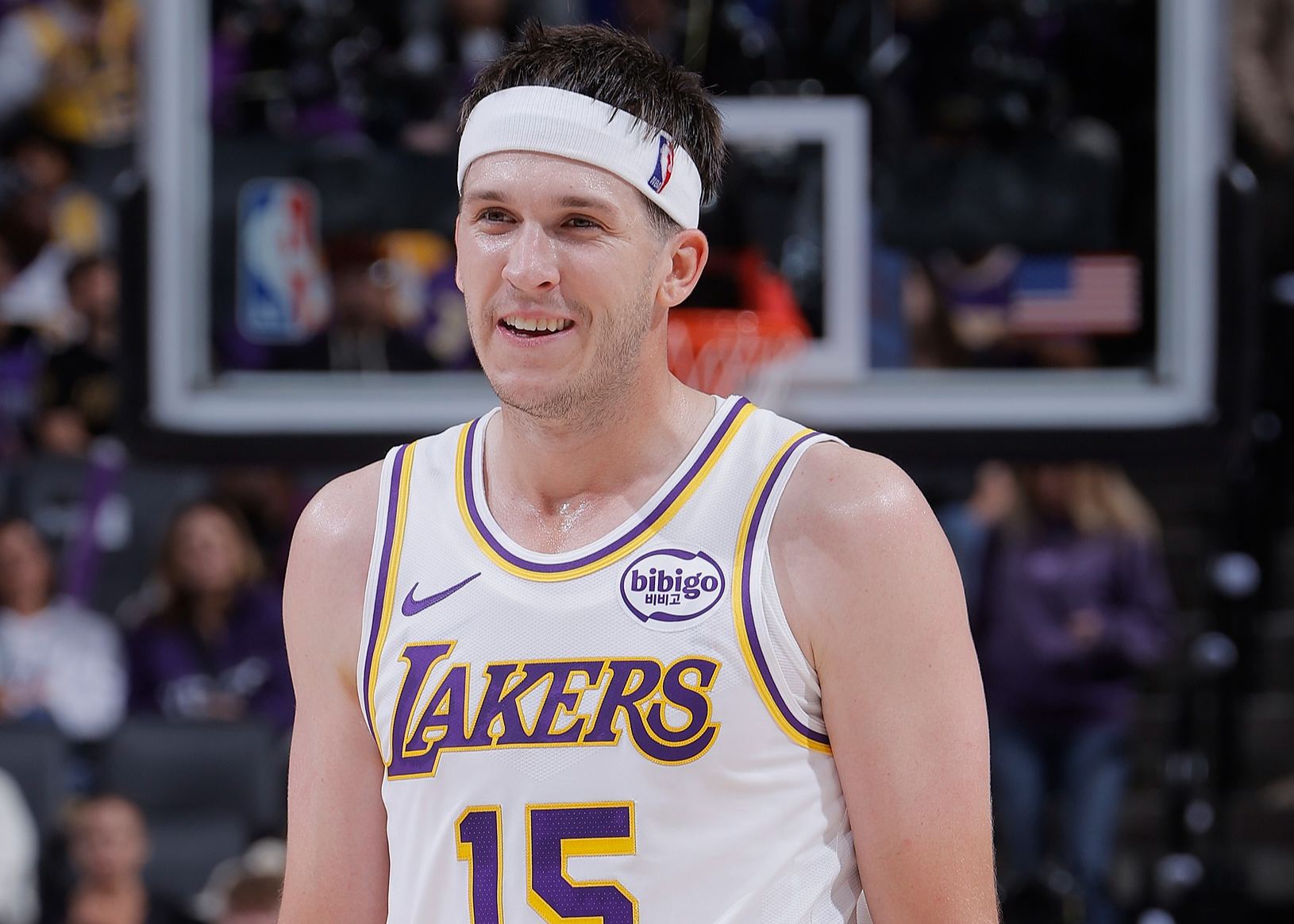 Reeves: Wir gewöhnen uns immer noch aneinander und können viel von den Thunder lernen