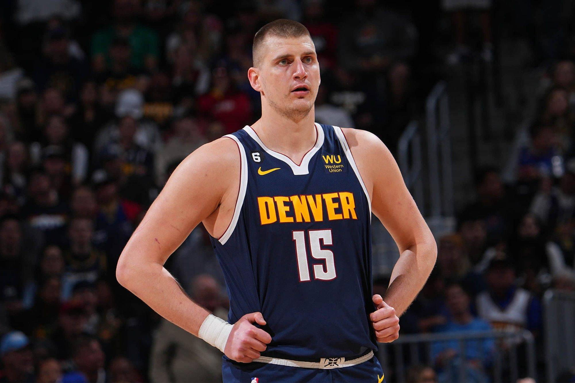 Startaufstellung der Clippers vs. Nuggets: Harden & Zubac vs. Jokic & Murray