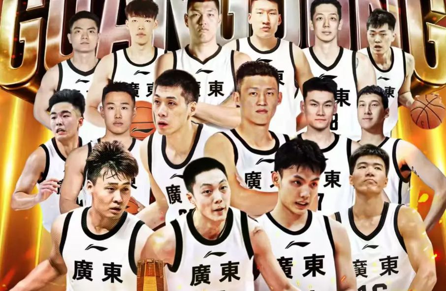 Zhao Rui verabschiedet sich vom Guangdong National Games Team: Jeder Traum im Leben ist wunderbar und die Götter werden niemals an ihren Platz zurückkehren!