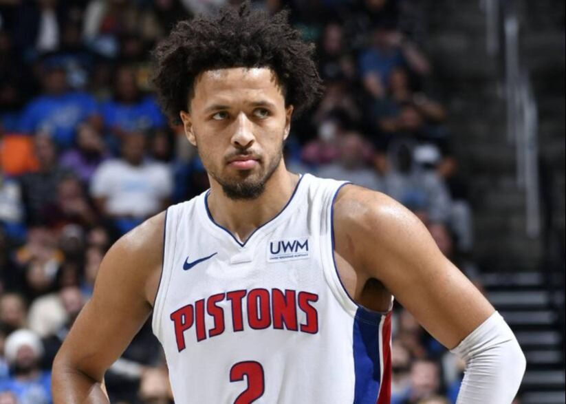 ESPN aktualisiert die Rangliste der Teamstärken: Pistons steigen auf den 3., Lakers auf den 8. und Warriors auf den 14. Platz