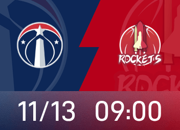 Vorschau: Rockets vs. Wizards: Da Coulibaly abwesend ist, schicken die Rockets die Wizards in eine 10-Spiele-Pechsträhne?