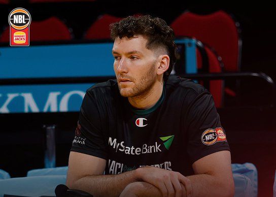 NBL-Offizieller: Skydiving Ants-Kapitän Magnay wird das Spiel gegen die 36ers wegen einer Knieverletzung verpassen