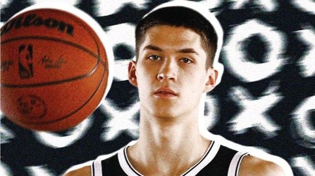 Hervorragende Leistung! Der neue Nets-Spieler Yegor Demin erzielte den Rekord seiner Karriere von 16 Punkten