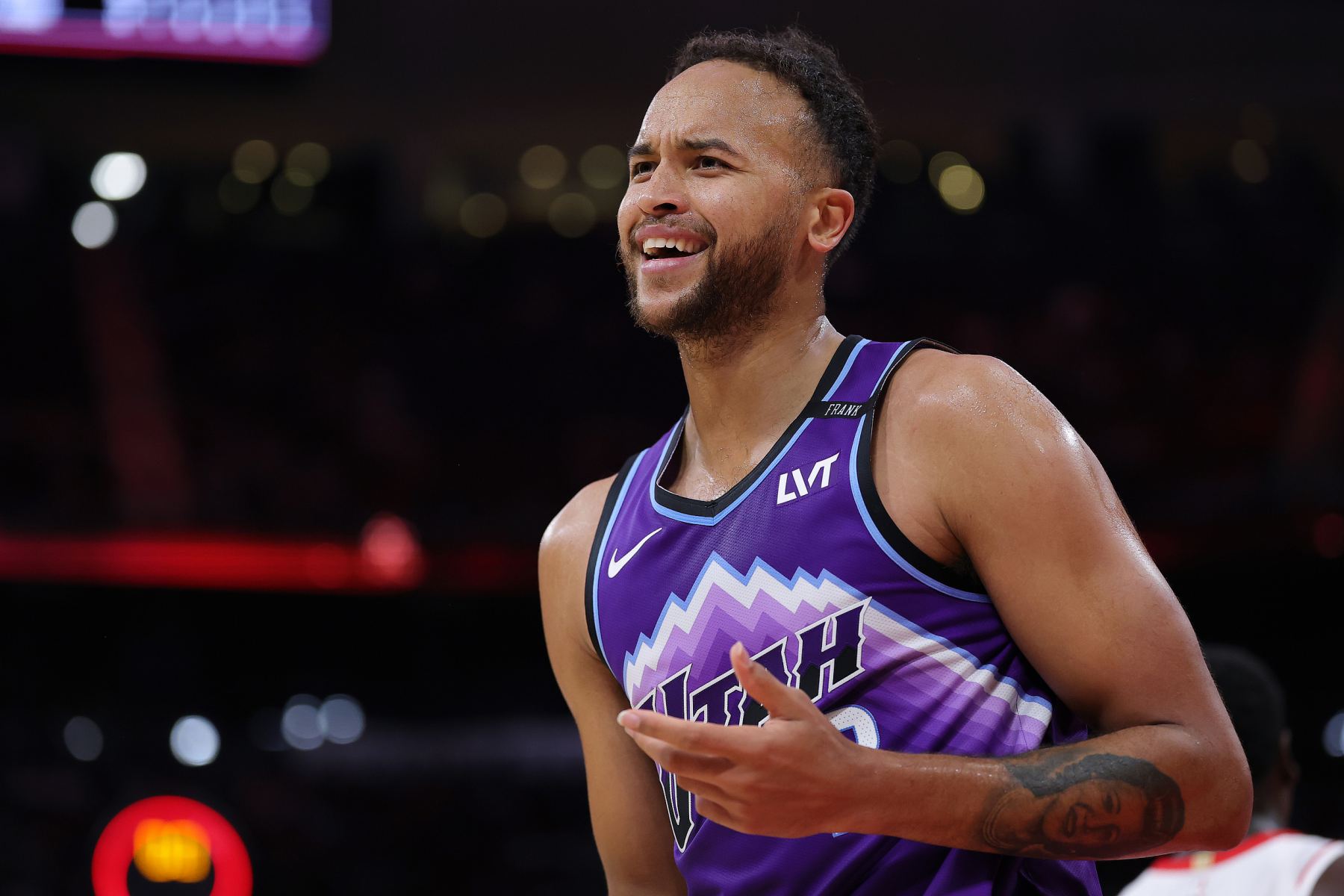 Verletzung von Jazz vs. Hawks von morgen: 6 Spieler, darunter Kyle Lee, Young und andere, fehlen