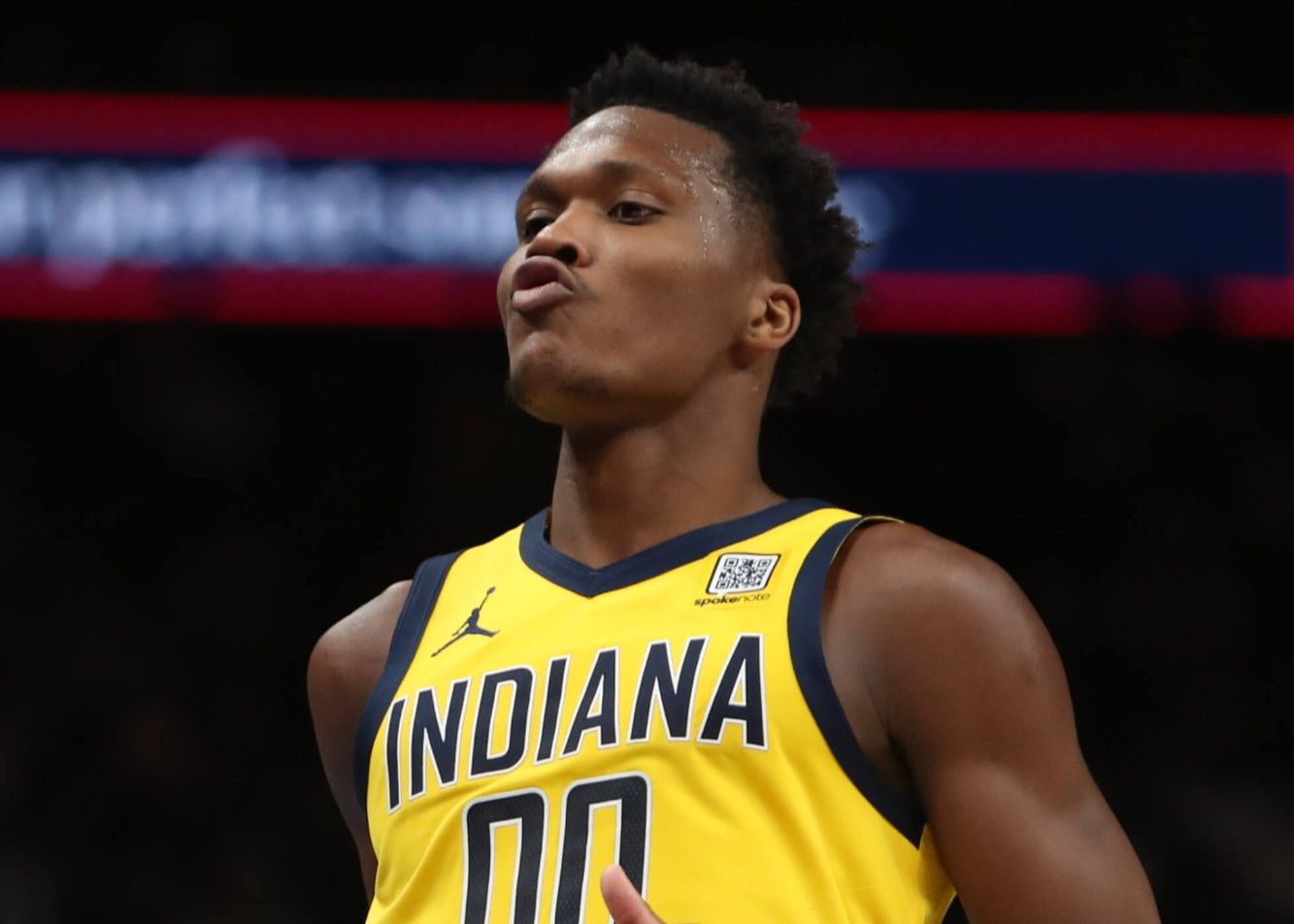 Verletzte im morgigen Spiel der Pacers gegen die Suns: Marcelin, Jackson und 6 weitere fehlen