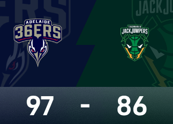 NBL-Kampfbericht: Cheatham erzielte 27 Punkte und 13 Rebounds, 36 Spieler besiegten die Skydiving Ants 97-86