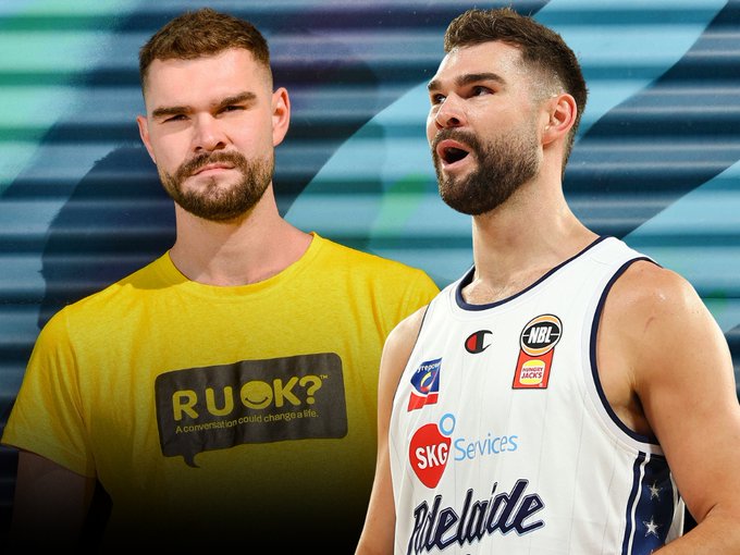 36ers offiziell: Isaac hat den Fitnesstest bestanden und kann gegen Taipan Snake spielen