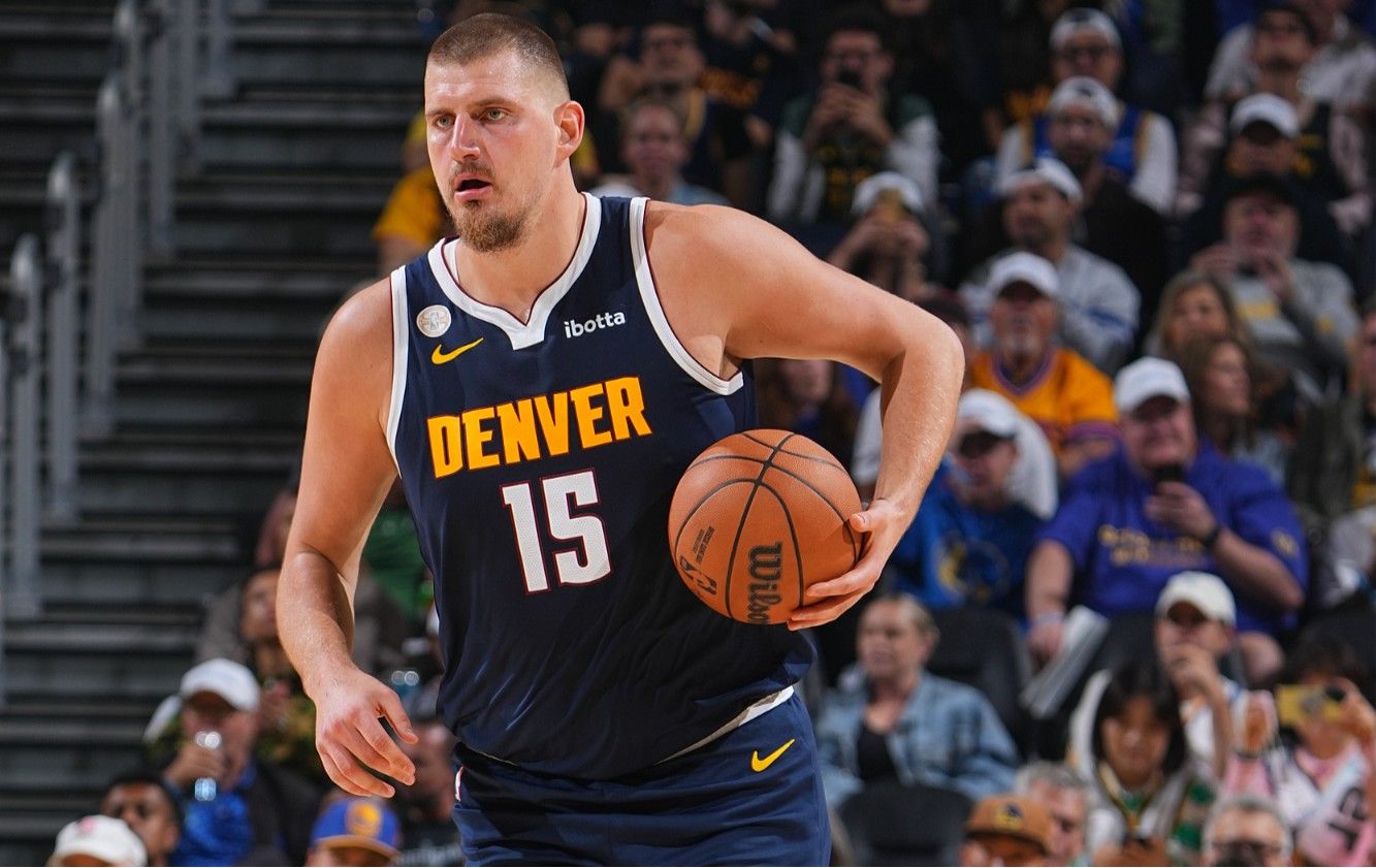 PK Edwards! Nuggets-Trainer Adelman: Jokic kann gegen Timberwolves spielen