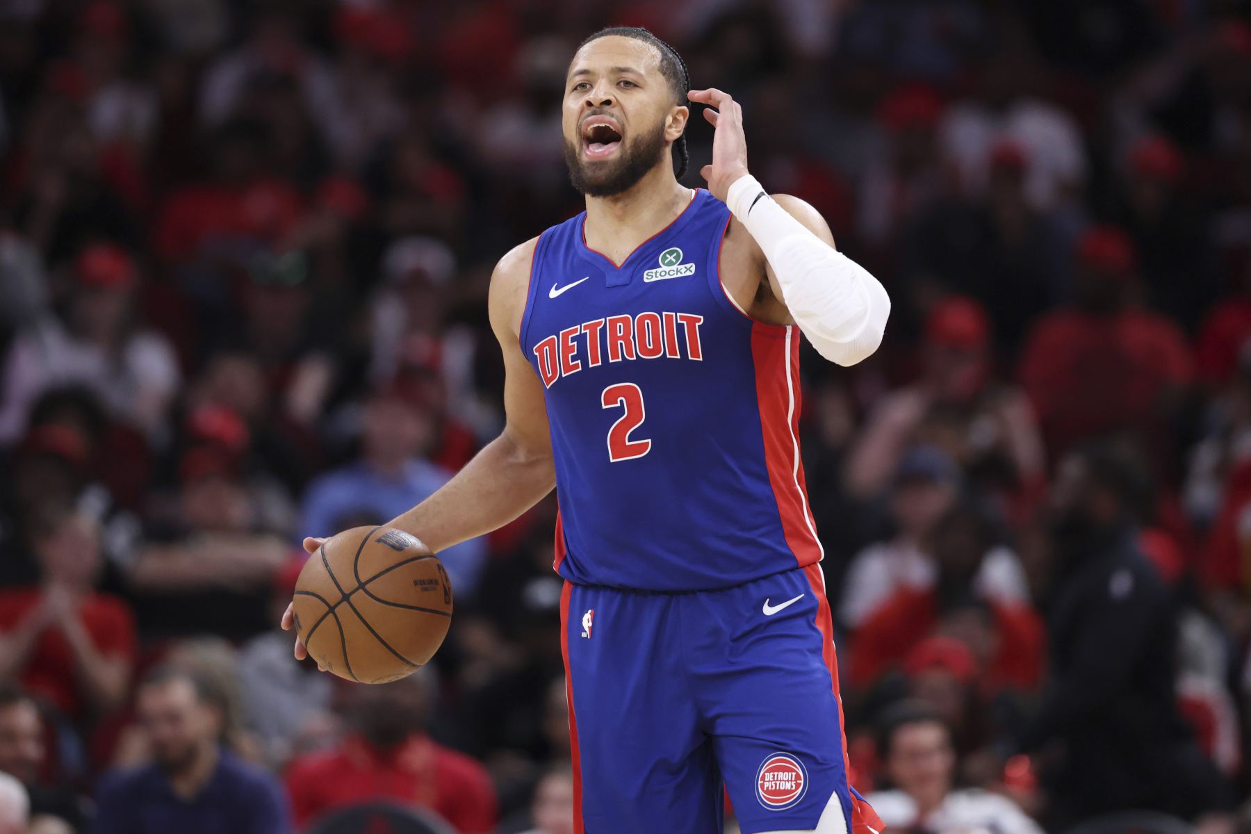 US-Medien: Die Pistons liegen derzeit in der gleichen Reihe wie die beiden siegreichen Pistons in der Teamgeschichte. Sie sind die wahren dunklen Pferde.