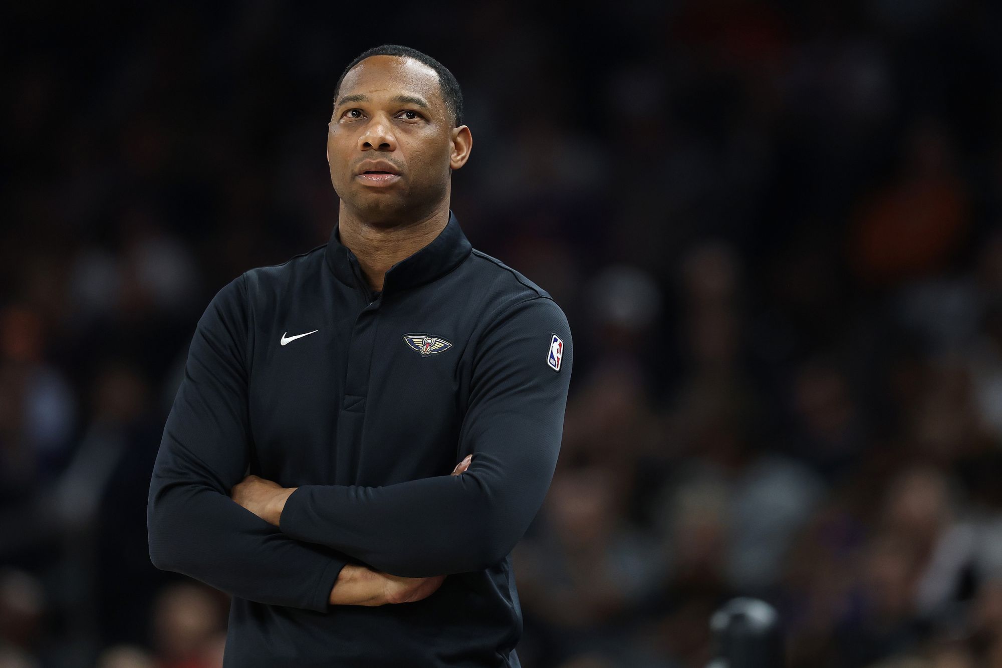 Willie Greens Trainerkarriere: Führte die Pelicans zweimal in die Playoffs, mit einer Bestbilanz von 49 Siegen