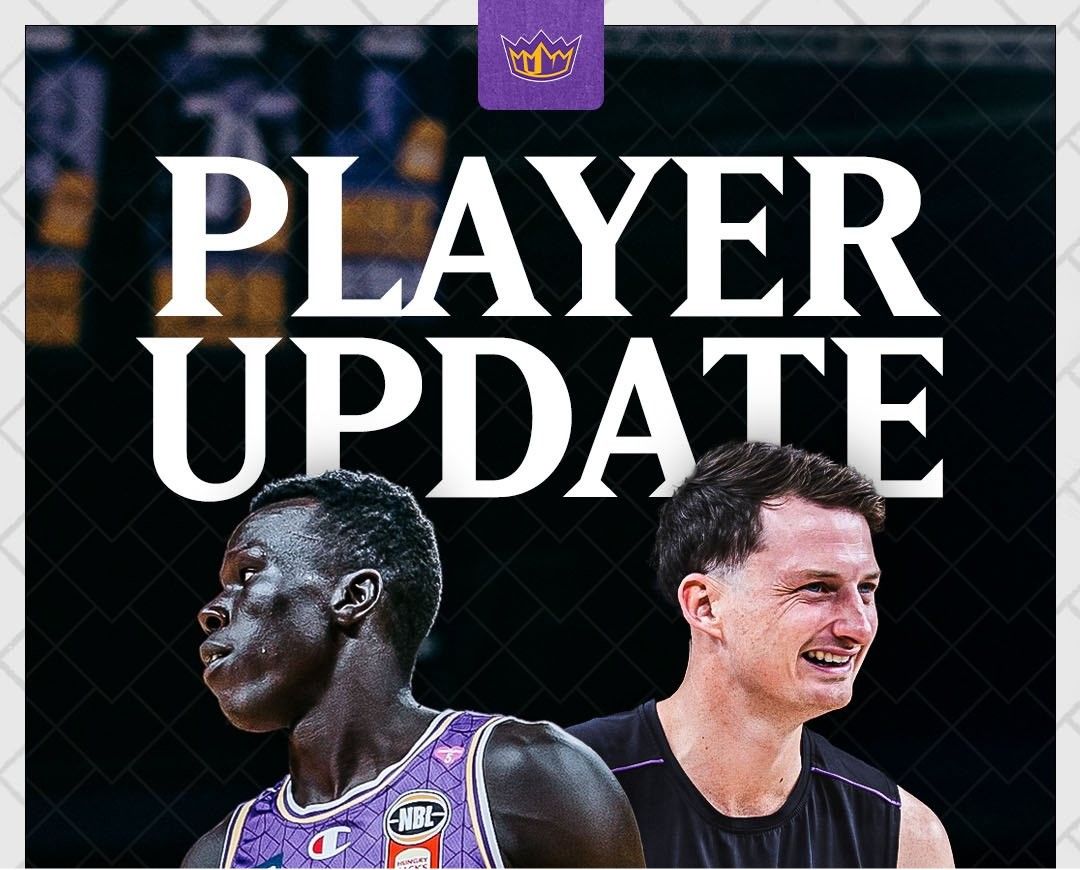 Kings-Offizieller: Maluachi kehrt gegen die Hawks auf den Platz zurück, Bruce entscheidet vor dem Spiel