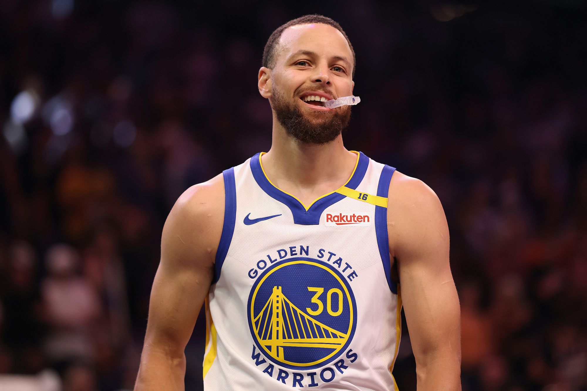 Startaufstellung der Warriors vs. Spurs: Curry & Butler vs. Ben Ban & Fox