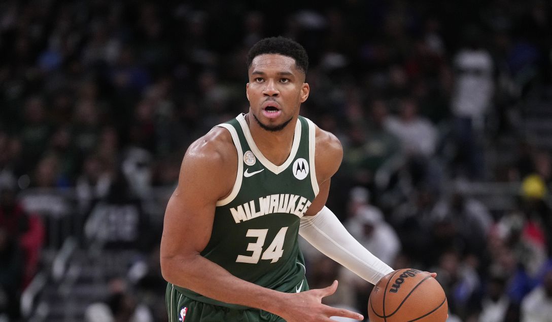 Vernünftig und angemessen? Die Bucks hatten zur Halbzeit einen Rückstand von 12:4, 8 Punkte gegen die laufenden Hornets.