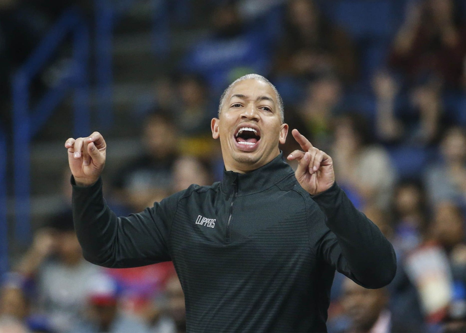TA zählt die Trainer, die zu Beginn der Saison am schnellsten in der Geschichte entlassen wurden: Tyronn Lue, Nash und andere stehen auf der Liste