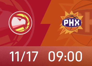 Suns vs. Hawks Vorschau: Trae Young & Allen fehlen, die Suns wollen sechs Spiele in Folge gewinnen