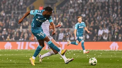 Vitoria Guimarães gegen Real Betis