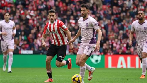 Athletic Bilbao gegen Girona