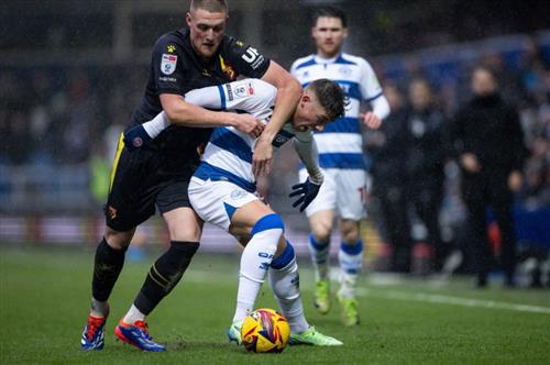 QPR gegen Watford