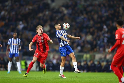 Historische Ergebnisse Porto vs. Midtjylland