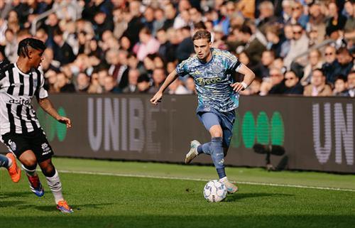 Historische Ergebnisse von Hercules Armelo gegen Ajax