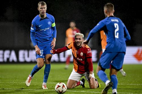 Historische Ergebnisse Rigas vs. Galatasaray