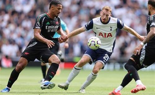 Tottenham Hotspur gegen Arsenal