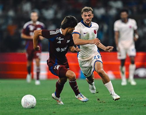 Servetus gegen Chelsea